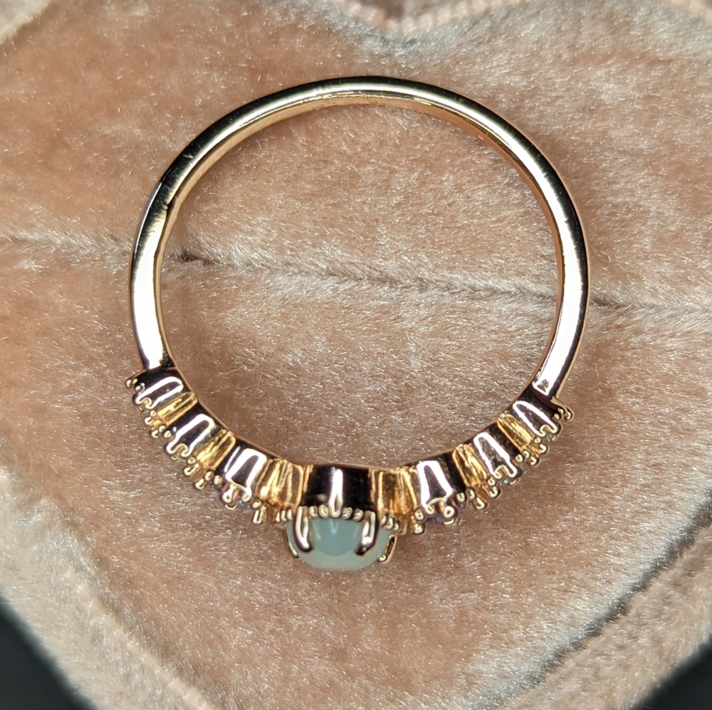 Rose Gold Ring - Picture 2 of 2